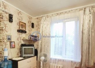 Продается 2-ком. квартира, 36.6 м2, Курган, улица Пушкина, 57