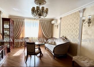 Продам 3-ком. квартиру, 108 м2, Красноярский край, улица Борисова, 28