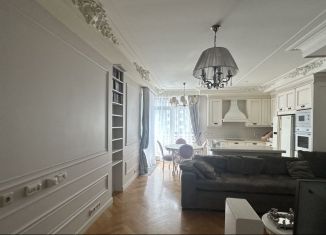 Сдается 3-комнатная квартира, 110 м2, Москва, Мосфильмовская улица, 70к3