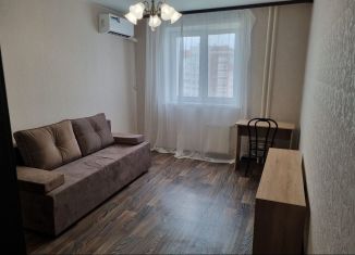 Аренда 1-ком. квартиры, 33 м2, Тюмень, улица Пермякова, 83