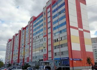 Продается 2-ком. квартира, 60.5 м2, Барнаул, Балтийская улица, 1