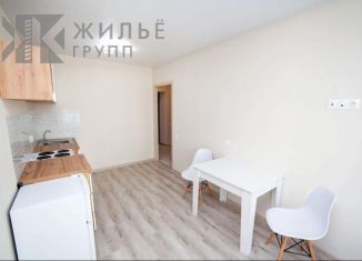 Продам 1-ком. квартиру, 33.5 м2, Казань, улица Азата Аббасова, 23