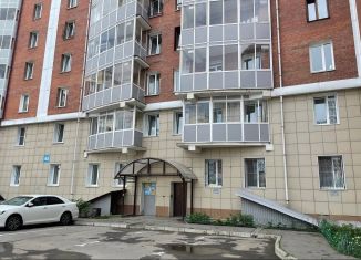 Продажа 1-комнатной квартиры, 31.2 м2, Иркутск, Свердловский округ, улица Вампилова, 48