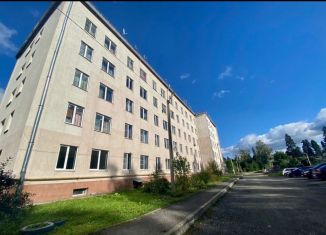 Аренда однокомнатной квартиры, 46.3 м2, городской посёлок Сиверский, улица Толмачёва, 71