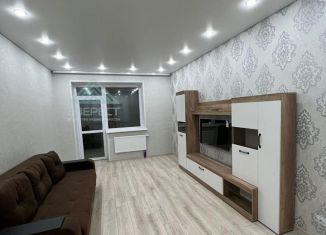 Продажа 1-ком. квартиры, 45 м2, Абакан, улица Кирова, 204А