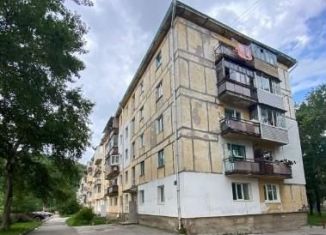 Продаю двухкомнатную квартиру, 45.7 м2, Дальнегорск, улица Менделеева, 8