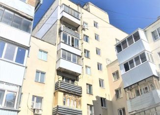 Продажа 2-ком. квартиры, 55 м2, Самара, Революционная улица, 157А, Железнодорожный район