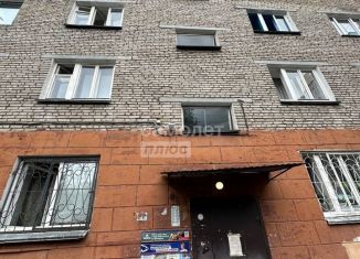 Продается квартира студия, 12 м2, Иркутск, улица Пушкина, 13