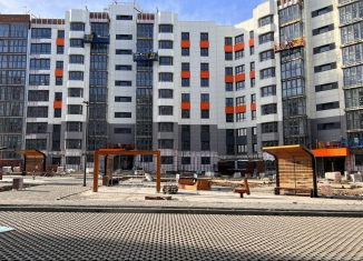 Продается 2-комнатная квартира, 57.3 м2, Анапа, улица Крылова, 13к3