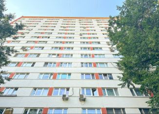 Продаю трехкомнатную квартиру, 53.2 м2, Москва, Беловежская улица, 17, станция Сетунь