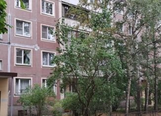 Продажа 3-комнатной квартиры, 58.6 м2, Санкт-Петербург, улица Уточкина, 5, улица Уточкина