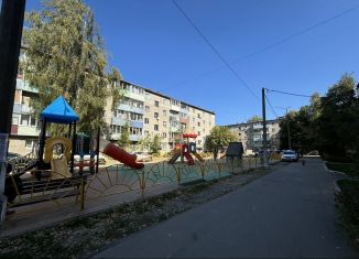 Продажа 1-комнатной квартиры, 30.3 м2, Шатура, проспект Ильича, 49