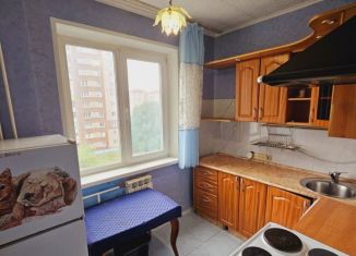 Сдается 1-комнатная квартира, 30 м2, Красноярск, Взлётная улица, 4, Советский район