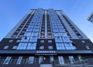 1-комнатная квартира на продажу, 39.8 м2, Тюмень, Тальниковая улица, 5, ЖК Дебют