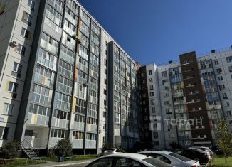 Продажа квартиры студии, 24 м2, Челябинская область, улица Агалакова, 68