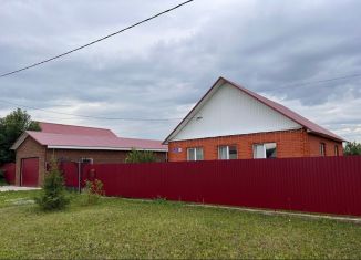 Продается дом, 74.7 м2, деревня Шамонино, улица Дружбы Народов, 126