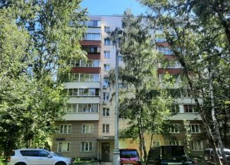 Продам 3-комнатную квартиру, 12 м2, Москва, улица Молостовых, 15к1, район Ивановское