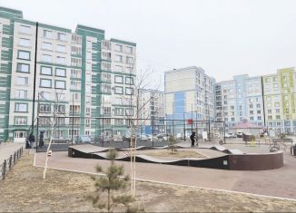 Продам квартиру студию, 30.4 м2, Абакан, улица Некрасова, 33