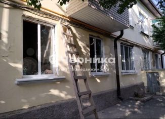 Продажа 3-ком. квартиры, 55 м2, Каменск-Шахтинский, переулок Крупской, 17