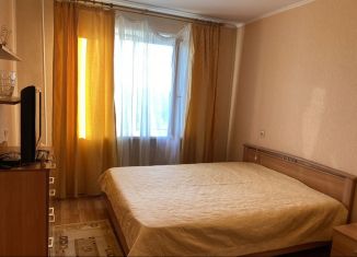 Сдается 2-ком. квартира, 51 м2, Чехов, Лопасненская улица, 11