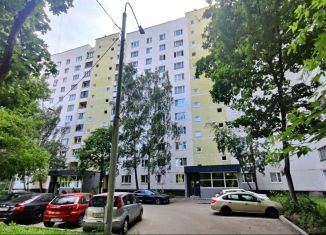 Продаю квартиру студию, 10 м2, Москва, улица Корнейчука, 55, метро Алтуфьево