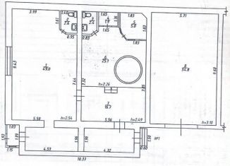 Продается офис, 174 м2, Саха (Якутия), Ленинградский проспект, 9