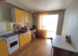 Продажа 1-комнатной квартиры, 40 м2, Саратов, улица имени Н.В. Исаева, 2А, Волжский район