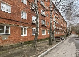 Продается 1-комнатная квартира, 28.6 м2, Тамбовская область, Новая улица, 2А