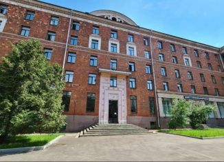 Продам квартиру студию, 17 м2, Москва, район Марфино, Гостиничная улица, 10к5