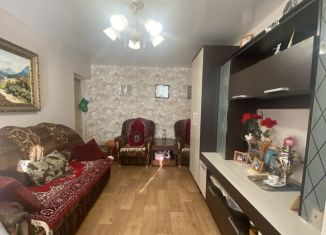 Продажа 2-ком. квартиры, 44 м2, Димитровград, Октябрьская улица, 52