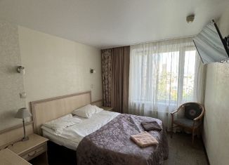 Квартира на продажу студия, 17 м2, Москва, Алтуфьевское шоссе, 2, метро Окружная