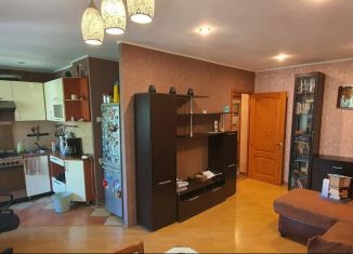 Продается 2-ком. квартира, 64 м2, Архангельск, Садовая улица, 12