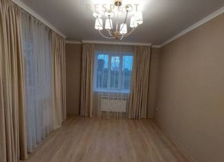 Продам 1-комнатную квартиру, 41 м2, Ессентуки, Никольская улица, 27к5