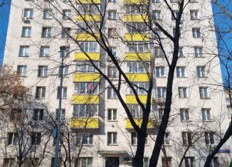 Продам 2-ком. квартиру, 37.5 м2, Москва, Волгоградский проспект, 9с1, метро Крестьянская застава