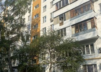 Продается двухкомнатная квартира, 45 м2, Москва, Днепропетровская улица, 3к4, метро Чертановская