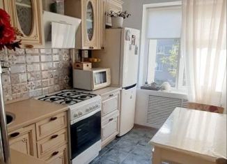 Продажа 3-ком. квартиры, 58 м2, Омск, 3-я Станционная улица, 86, Ленинский округ