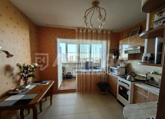 Продажа 2-комнатной квартиры, 54 м2, Нижний Новгород, улица Коминтерна, 260к1, метро Буревестник