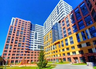 Продам 1-комнатную квартиру, 34.1 м2, Тверь, 2-я улица Красина, 64