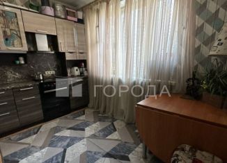 Продается трехкомнатная квартира, 84.5 м2, Московская область, улица Чистяковой, 18