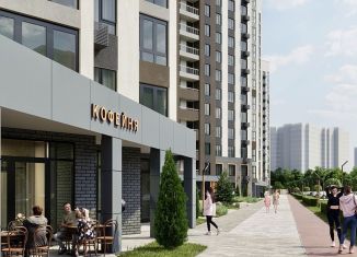 Продам 3-комнатную квартиру, 76.8 м2, Брянск