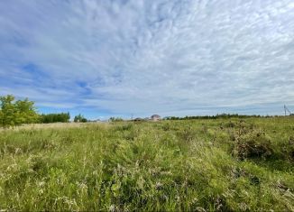 Участок на продажу, 8 сот., село Луговое, Сибирская улица