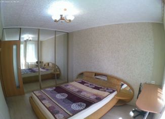 Продается 3-ком. квартира, 50.1 м2, Хабаровский край, Октябрьский проспект, 7