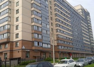 Продается квартира студия, 30.1 м2, Санкт-Петербург, Репищева улица, 10к1, ЖК До Ре Ми