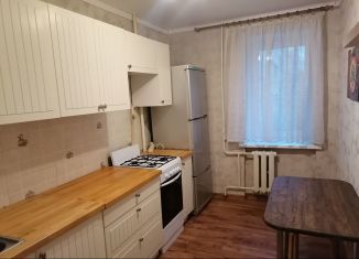 Сдача в аренду трехкомнатной квартиры, 62 м2, Пермь, улица Малкова, 28/3