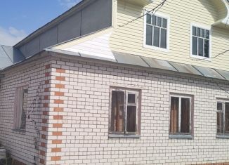 Дом на продажу, 108 м2, Чувашия, улица Лобачевского