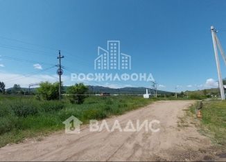 Продаю участок, 9 сот., село Засопка, Героическая улица