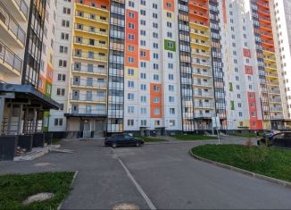 Продам 1-комнатную квартиру, 30.5 м2, Всеволожск, Севастопольская улица, 1, ЖК Радужный