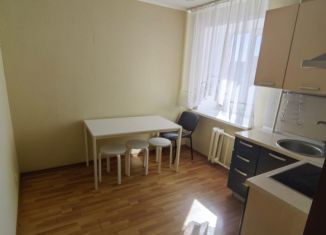 Продам 1-ком. квартиру, 40 м2, Уфа, Парковая улица, 9, Октябрьский район