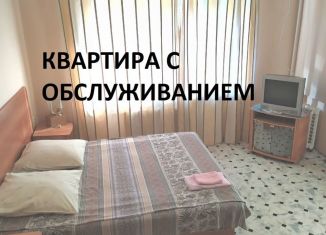 Сдается трехкомнатная квартира, 60 м2, Челябинская область, проспект Карла Маркса, 119