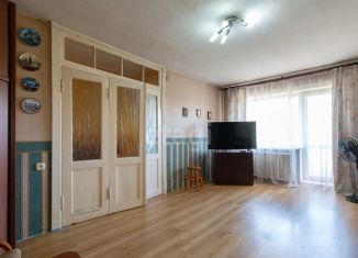 Продается 2-ком. квартира, 43.5 м2, Калининградская область, площадь Калинина, 25